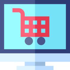 Online shopping