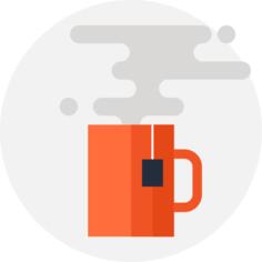 Tea cup