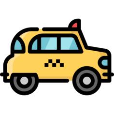 出租车