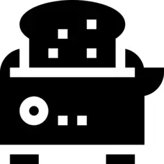 Toaster