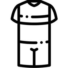 Soccer jersey