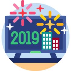 新年