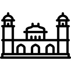 Tomb of itimad ud daulah