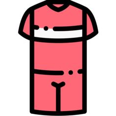足球衣