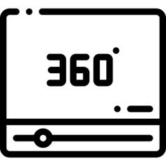 360 view