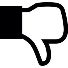 Dislike