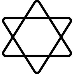 Star of david