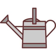 Watering can