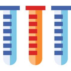 Test tubes