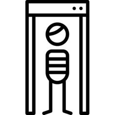 金属探测器