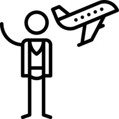 Departures