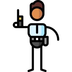 Security guard