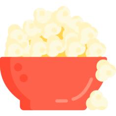 Pop corn