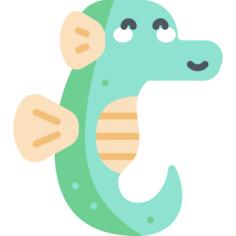 Seahorse