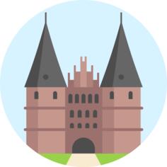 Holstentor