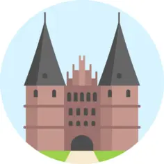 Holstentor