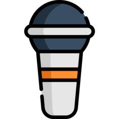 Microphone
