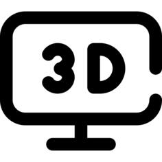 3d