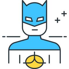 Superhero