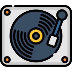 Turntable