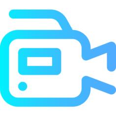 Video camera