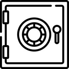 Strongbox