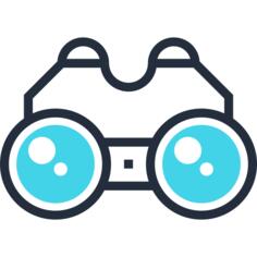 Binoculars