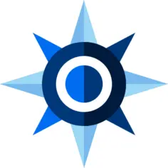 Wind rose