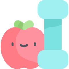 健康