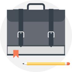 Briefcase