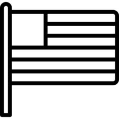 美国