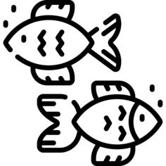 Fishes