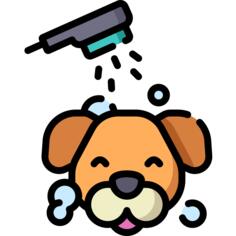 Bathing