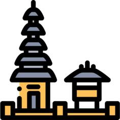 Ulun danu bratan