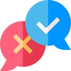 表决