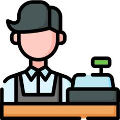 Cashier