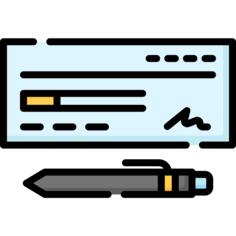 Cheque