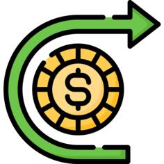 Cash back