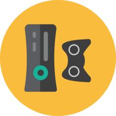 的Xbox