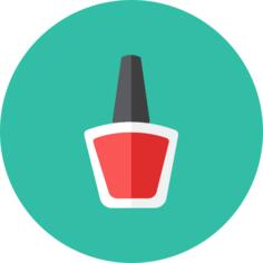 指甲油
