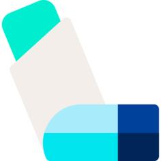 Inhaler