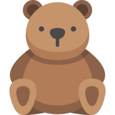 Teddy bear
