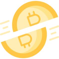 Halving
