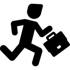 Employment Running Late