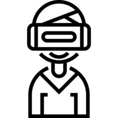Oculus rift