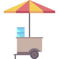 Food stall