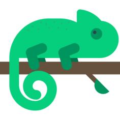 Chameleon