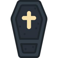 Coffin