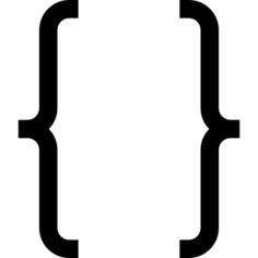 Brackets