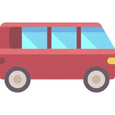 面包车